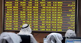 کابوس جنگ در خلیج فارس بورس‌ها را به خاک سیاه نشاند؛ سقوط آزاد دبی به کف ۴ ماهه با وجود نفت ۱۱۴ دلاری!