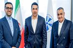 کاوه زرگران رئیس کمیسیون کشاورزی و صنایع تبدیلی اتاق تهران شد / آگاهی و اشرفی اصفهانی نواب رئیس