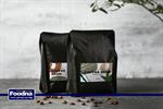 لکتا از کاغذ مانع‌دار قابل بازیافت برای بسته‌بندی انعطاف‌پذیر مواد غذایی رونمایی کرد