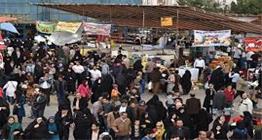 جزئیات برگزاری نمایشگاه‌های فروش بهاره و قیمت کالا‌های اساسی اعلام شد