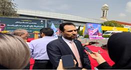 آغاز به‌کار دوازدهمین نمایشگاه بین‌المللی نوشیدنی‌ها، چای و قهوه؛ تلاقی نوآوری و صنعت در تهران