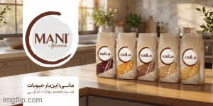 کاریز - مانی