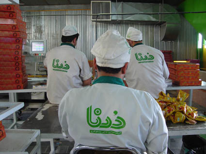 درنا