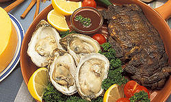 غذای سنتی