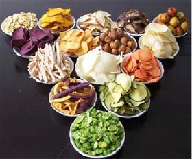میوه خشک