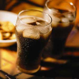 نوشابه