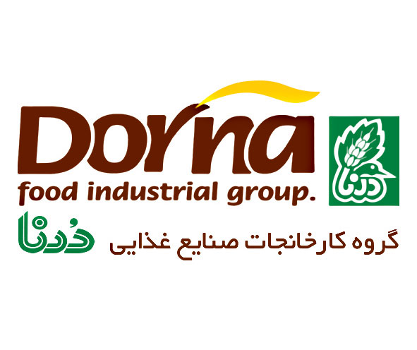 آرم درنا