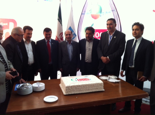 آی فود