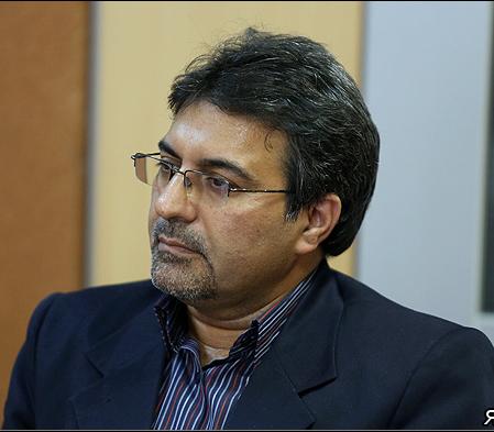 حسین چمنی