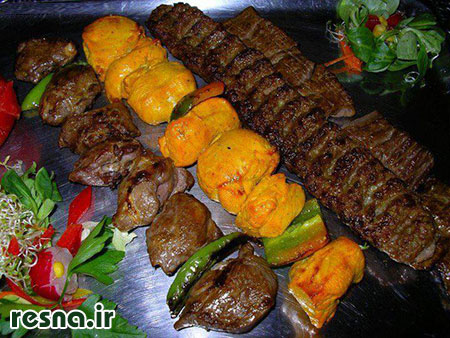 کباب