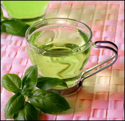 چای سبز