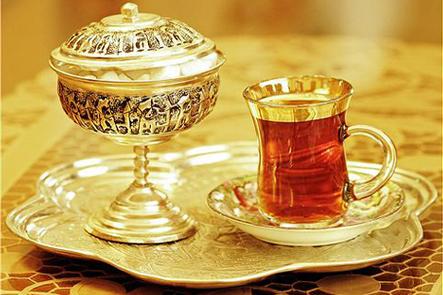 چای