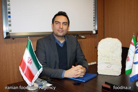 مهدی کریمی تفرشی