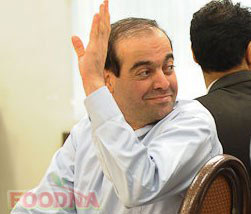 مه آفرید خسروی