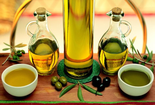 روغن زیتون