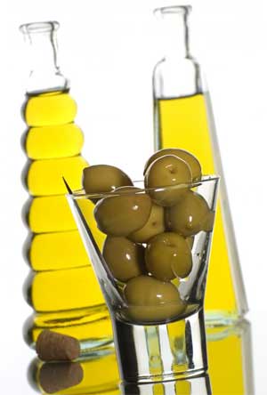 روغن زیتون