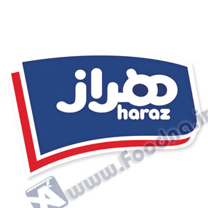 فراورده های لبنی هراز