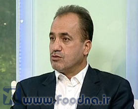 دکتر معلم رئیس کمیسیون کشاورزی اتاق ایران