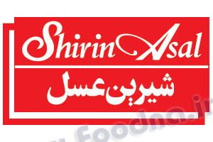 شیرین عسل