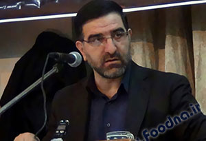 احمد امیر آبادی