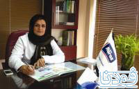فتانه آبادیان