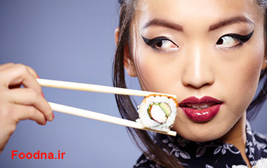 خوردن - تغذیه - eating