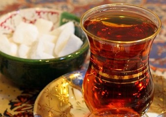 چای