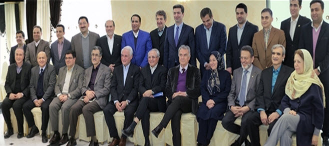 ائتلاف برای فردا
