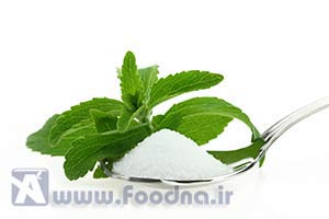 استویا - Stevia 3