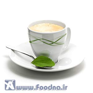 استویا - Stevia 5