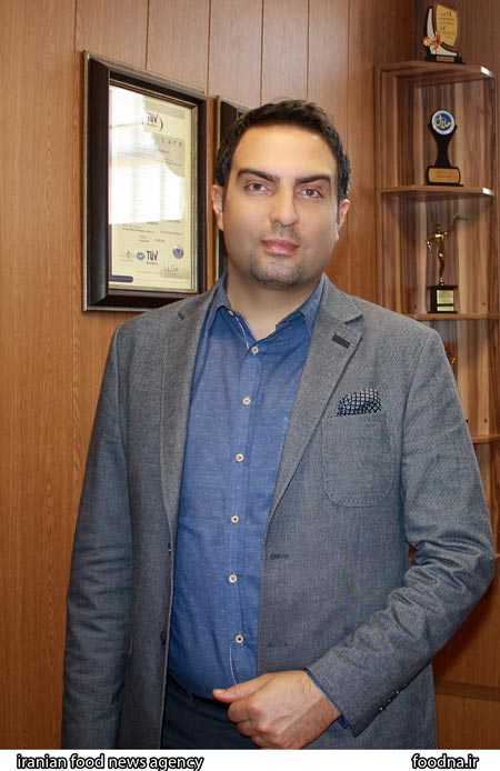 مهدی کریمی تفرشی