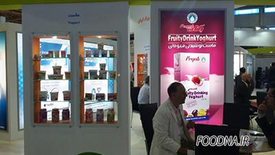 اگروفود94 - Agrofood2015 51