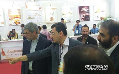 اگروفود94 - Agrofood2015 53