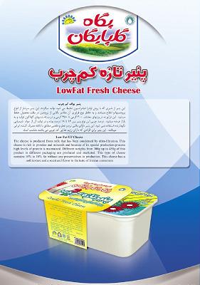 پگاه گلپایگان
