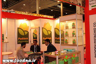 Alimentaria Barcelona 2016 - نمایشگاه خارجی - نمایشگاهی آلیمنتاریا اسپانیا 11