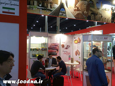Alimentaria Barcelona 2016 - نمایشگاه خارجی - نمایشگاهی آلیمنتاریا اسپانیا 21