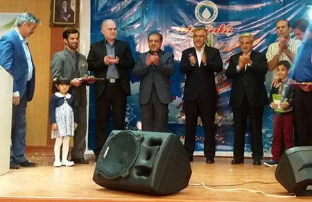 پگاه تهران 4