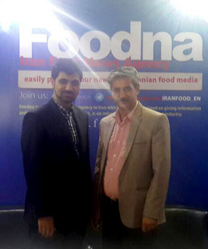 سیدعباس موسوی