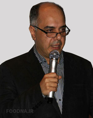 دکتر اسماعیل خاتمی مقدم