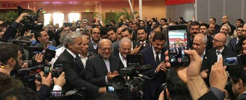 زرفروکتوز 3