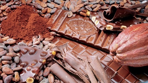 شکلات - choclate 2