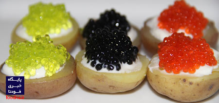 Caviar - خاویار - khavyar 1