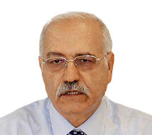 محمد اسماعیل قدس