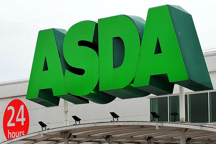 ازدا - Asda