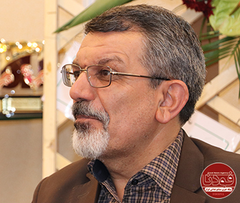 دکتر سیدمحمد عزیزی 2