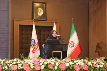 زهرا عبداللهی