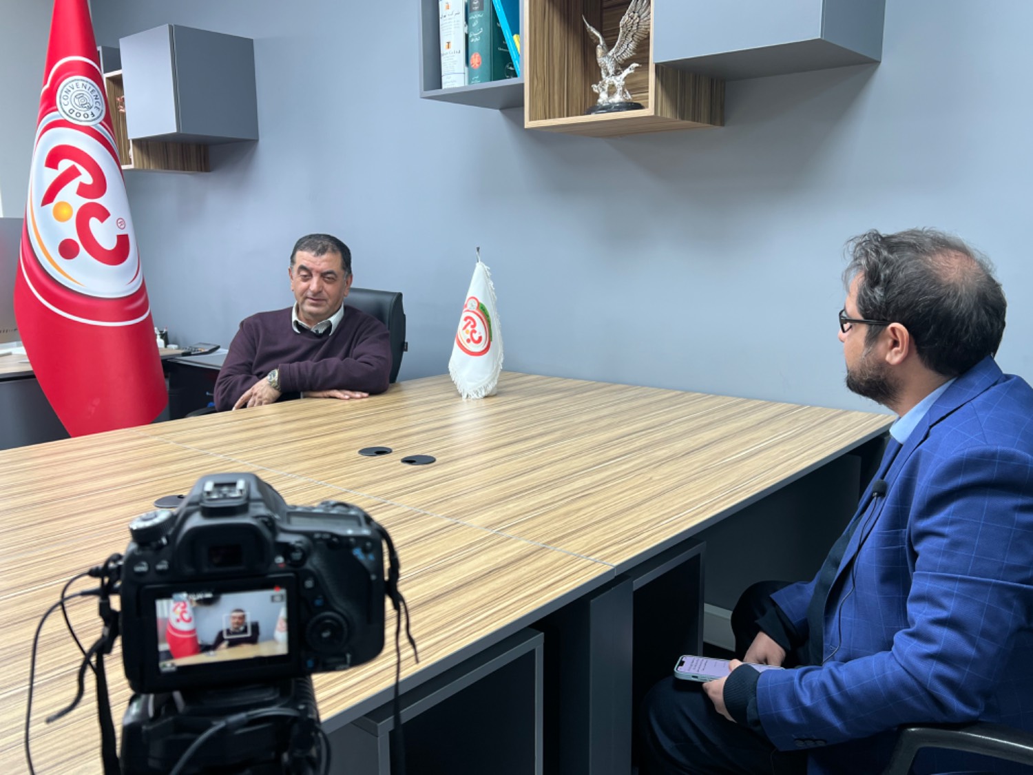 جمال رازقی جهرمی