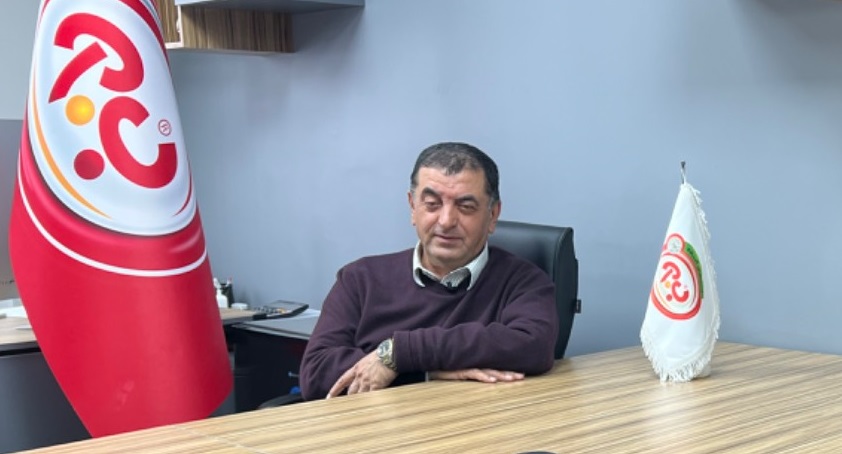 جمال رازقی جهرمی