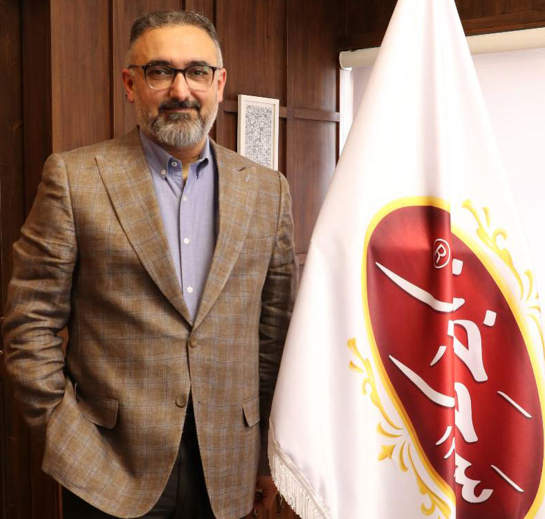 فرهاد سحرخیز