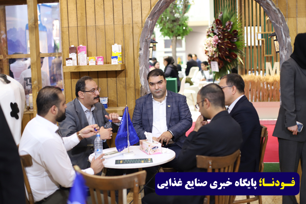 لبنیات تین «دامداران» 2